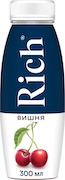 Сок Rich вишня