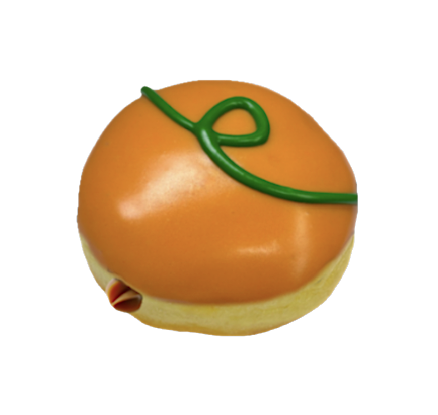 Шелл Манго