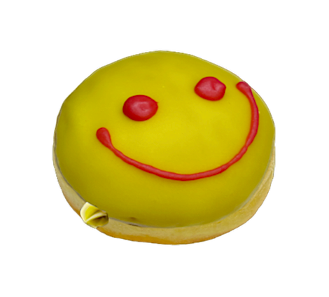 Шелл Смайлик