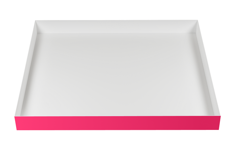 Коробка из 12 пончиков