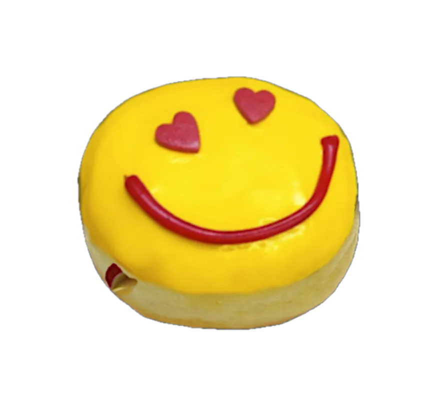 Шелл Смайлик