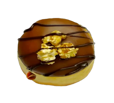 Шелл Карамель