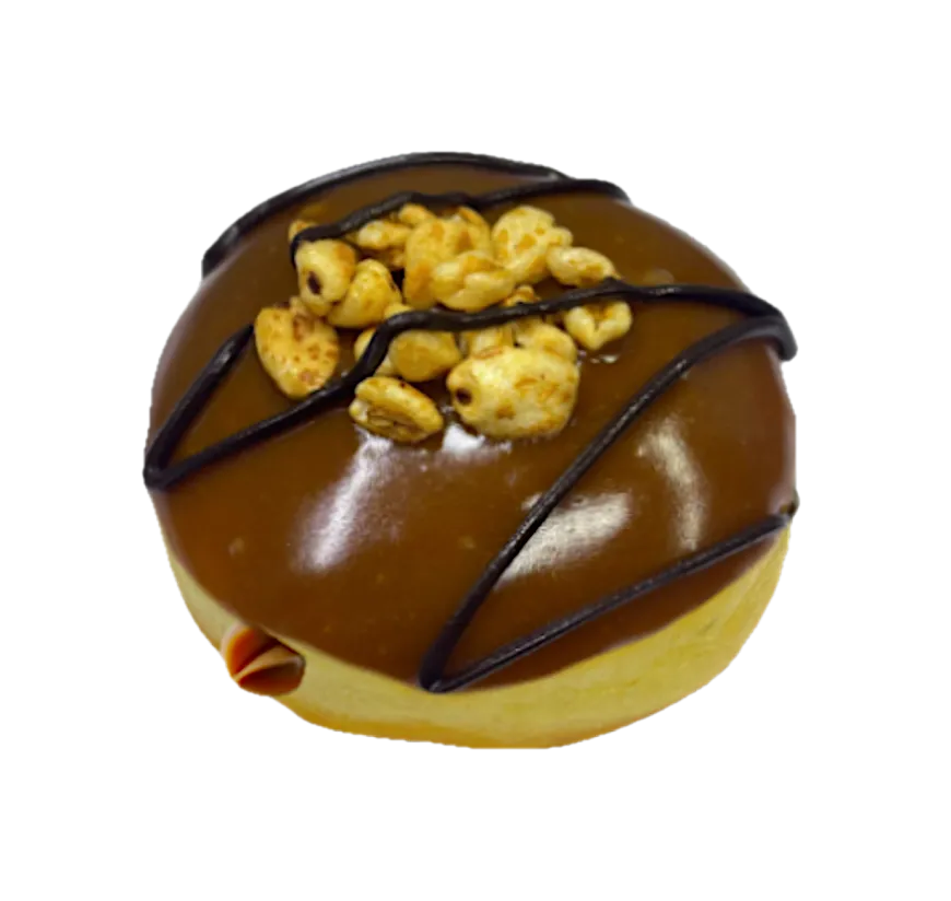 Шелл Карамель