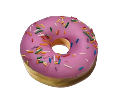 Ринг Клубничный