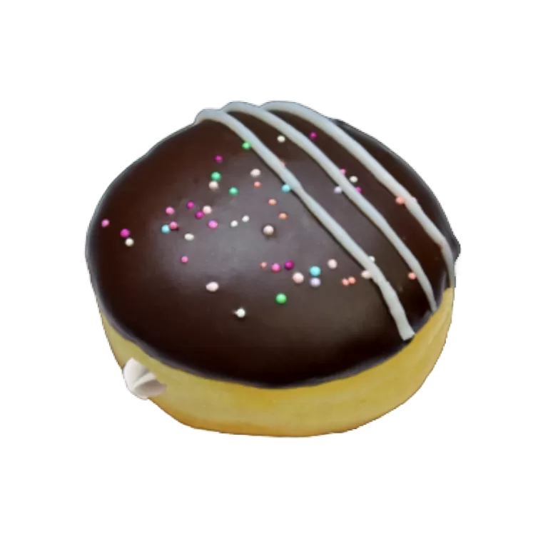 Шелл Шоколадный чизкейк