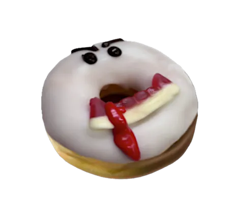 Ринг Дракула