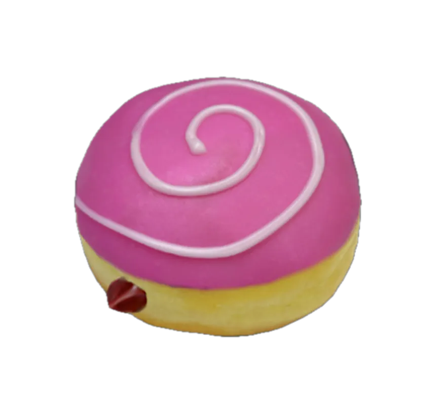 Шелл Леденец