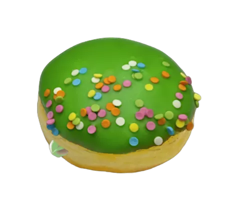 Шелл Фисташка