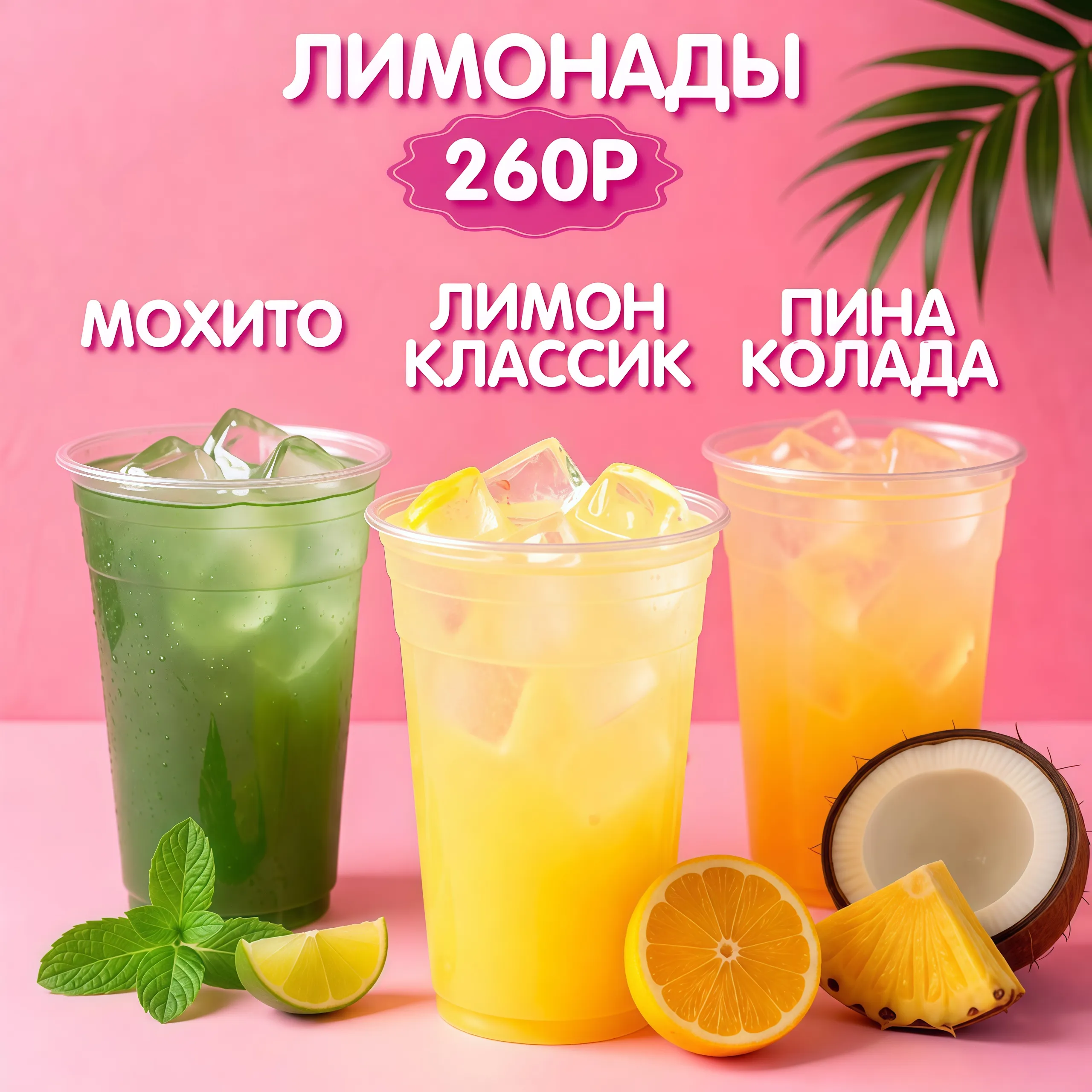 Когда солнце не слишком жаркое, а ты хочешь немного лета…